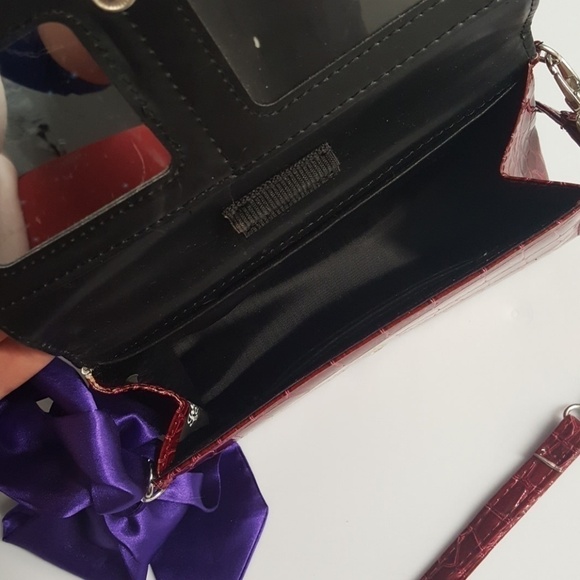 JUST SOLUTIONS !  mini bag. - Picture 8 of 8